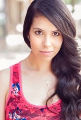 Gigi Saul Guerrero fotoğrafı