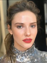 Alina Boz fotoğrafı