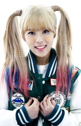 Min Do-hee fotoğrafı