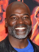 Hisham Tawfiq fotoğrafı