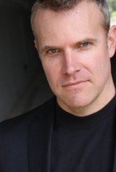 Eric Strong fotoğrafı