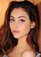 Lindsey Morgan fotoğrafı