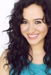 Sara Amini fotoğrafı