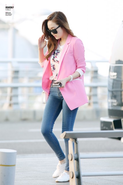Jessica Jung Fotoğrafı
