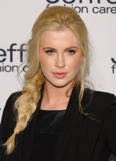 Ireland Baldwin fotoğrafı