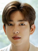 Park Jin-young fotoğrafı