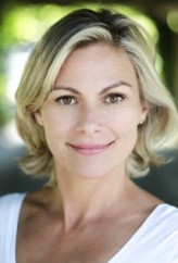 Rachel Fielding fotoğrafı