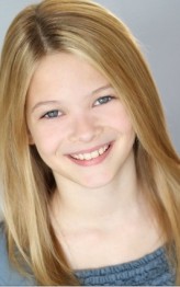 Avery Kristen Pohl fotoğrafı