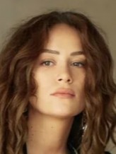 Buse Arslan fotoğrafı