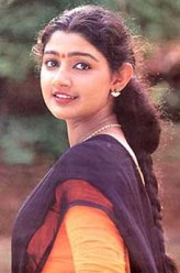 Divya  Unny fotoğrafı