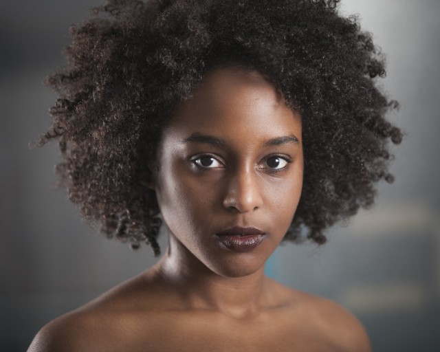 Crystal Clarke Fotoğrafı