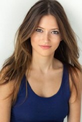 Yasmin  Irvine fotoğrafı