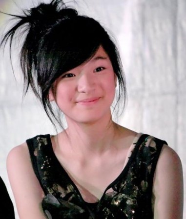 Sutatta Udomsilp Fotoğrafı