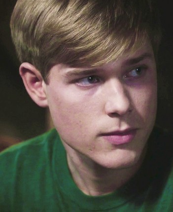 Mason  Dye Fotoğrafı