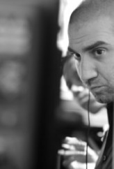 Marc   Masciandaro fotoğrafı