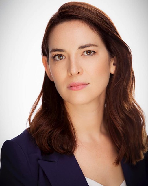 Haley Bishop Fotoğrafı