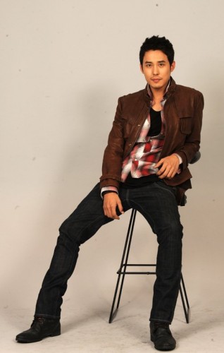 Lee Jae-Hee Fotoğrafı