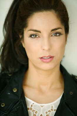 Anna  Myrha Fotoğrafı