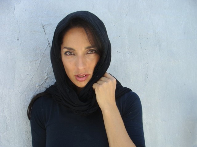 Anna  Myrha Fotoğrafı