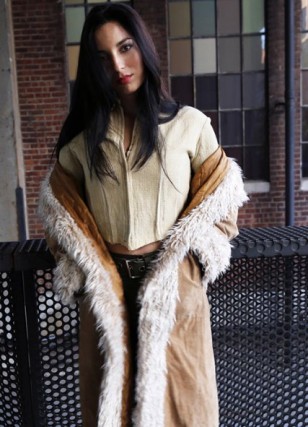 Anna  Myrha Fotoğrafı