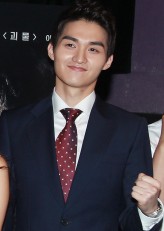 Lee Ik-Joon fotoğrafı