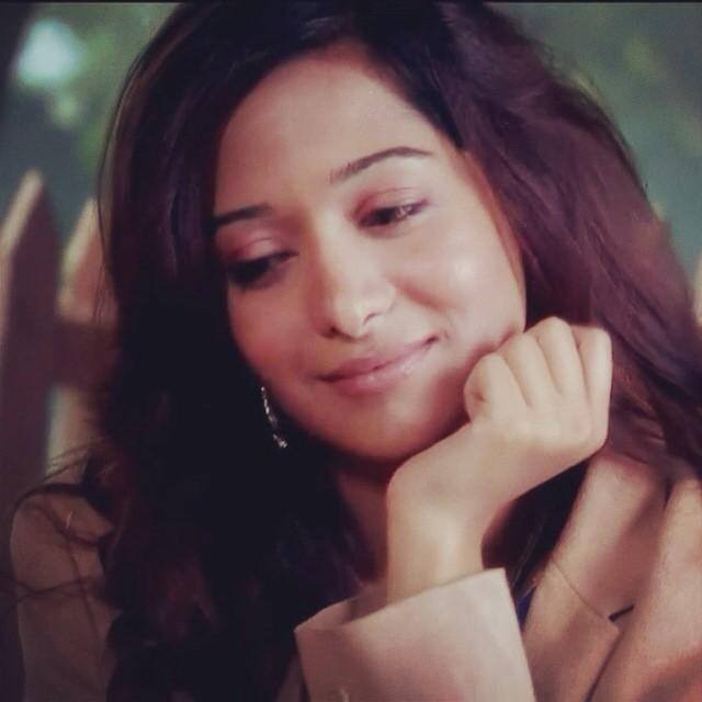 Preetika Rao fotoğrafı