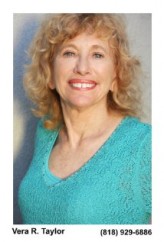Vera R. Taylor fotoğrafı