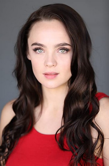 Stevie Lynn Jones Fotoğrafı