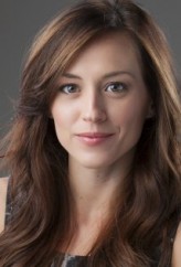 Ashley Bratcher fotoğrafı