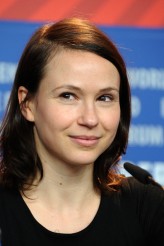 Andrea Wenzl fotoğrafı