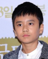 Jo Sung-Mok fotoğrafı