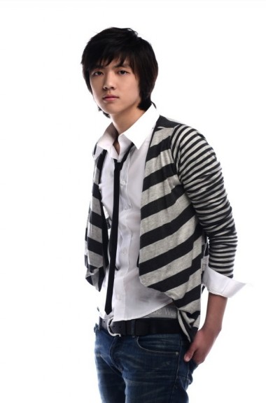 Jang Se-hyun Fotoğrafı