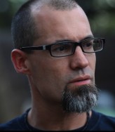 Mitch Schultz fotoğrafı