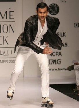 Freddy  Daruwala Fotoğrafı