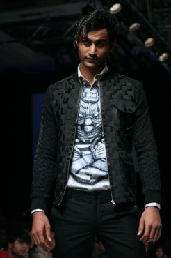 Freddy  Daruwala Fotoğrafı