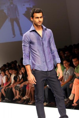 Freddy  Daruwala Fotoğrafı