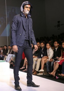 Freddy  Daruwala Fotoğrafı