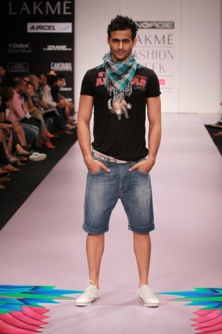 Freddy  Daruwala Fotoğrafı