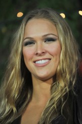 Ronda Rousey fotoğrafı