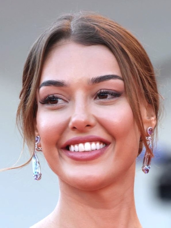 Dilan Çiçek Deniz fotoğrafı