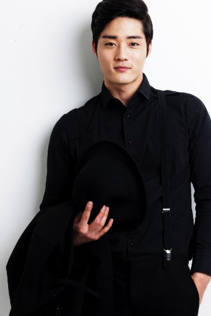 Lee Ha-yul fotoğrafı