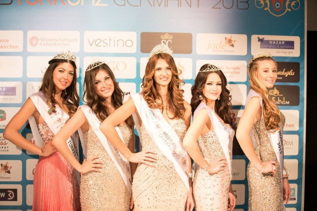 Nergiz Damla Aslanalp Fotoğrafı