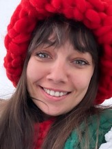 Ceyda Kasabalı fotoğrafı