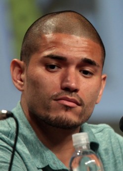 Miguel Gomez fotoğrafı