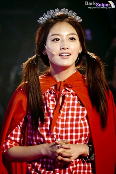 Kim Jae-Kyung Fotoğrafı