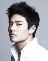 Im Yoon-Ho fotoğrafı