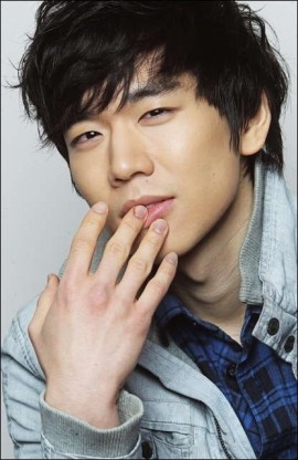 Baek Seo-Bin Fotoğrafı