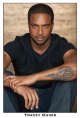 Tracey Dukes fotoğrafı