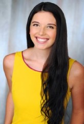 Summer Stewart fotoğrafı