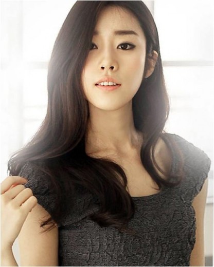 Lee Ja-Min Fotoğrafı